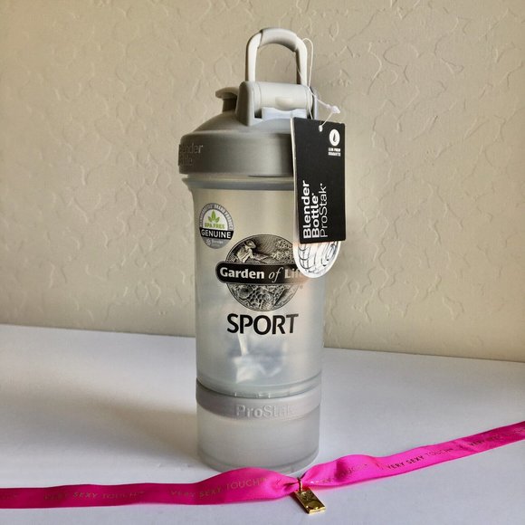 ProStak Blender Bottle Drink Mixer - New with Tag - Picture 4 of 14